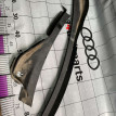 Дождевик Audi A5 I рестайлинг (2011—2016) Audi A5 оригинальный номер 8K1819404
