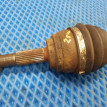 Привод передний левый Nissan Almera Classic B10 Nissan Almera Classic оригинальный номер 39101-95F0A