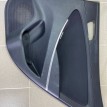 Обшивка двери задняя правая Hyundai Solaris G4FA Hyundai Solaris оригинальный номер 833604l310