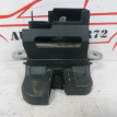 Замок крышки багажника Volkswagen Golf Mk5 Volkswagen Golf оригинальный номер 1K6827505C