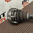 Привод BMW X3 оригинальный номер 33 21 3 420 710, 33 21 3 420 710, 33213420710, 3420710, 33 21 3 417 392, 33213417392, 3417392
