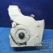 Печка салона задняя Mitsubishi Pajero 4 V97W 6G75 Mitsubishi i оригинальный номер 1172004391