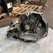 МКПП Nissan Almera 2001-2012 320104M506 N16 Nissan Almera 