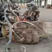 Акпп Volkswagen Touareg оригинальный номер 09D300039B