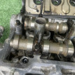 Головка блока цилиндров Toyota Sprinter 1996 1110109010 AE110 5A-FE Toyota Sprinter 