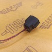 Разъём проводки двигателя TOYOTA VITZ NCP10 2NZFE Toyota Vitz  