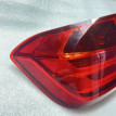 Фонарь задний левый BMW 3 F30 N20B20 2012 BMW 3er оригинальный номер 63 21 7 312 845