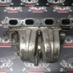 Впускной коллектор Opel Astra H Z16XEP 1.6 Opel Astra оригинальный номер 24435069