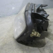 Фара левая Chevrolet Captiva (C100) 2006-2011 Chevrolet Captiva оригинальный номер 96626973