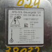 Блок ксенона Mercedes-Benz E-350 2009 Mercedes-Benz E-klasse 