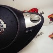 подушка безопасности водителя Nissan Juke 