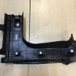 Панель перегородки левая Toyota Camry VIII (XV70) оригинальный номер 64272-33060-C0