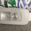 Плафон салонный Volkswagen Passat 2013 Volkswagen Passat 
