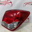 Фонарь задний правый Chevrolet Cruze 2009-2015 Chevrolet Cruze оригинальный номер 95039731