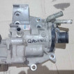 Насос водяной (помпа) Nissan Qashqai I рестайлинг (2010—2013) Nissan Qashqai оригинальный номер B1010EN20B
