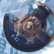 Кулак поворотный Mazda Cx-7 2.3 2008 Mazda 2 оригинальный номер L206-33-020A