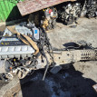 Двигатель Volkswagen Touareg 