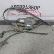 Механизм стояночного тормоза Opel Astra J Opel Astra оригинальный номер 13386364