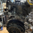 Двигатель в сборе Mazda 2 оригинальный номер FP3302300D