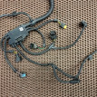 Проводка двигателя BMW X1 оригинальный номер 12 51 7 641 649, 12 51 7 619 135, 12517619135, 7619135, 12 51 7 641 649, 12517641649, 7641649