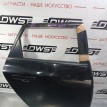 Дверь задняя правая Mazda Axela  