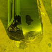 Бампер Honda CR-Z 