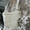 Бачок омывателя Suzuki Grand Vitara 2006-2015 3845065J00 Suzuki Grand Vitara  