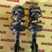 Амортизаторы передние к-кт Subaru Forester 
