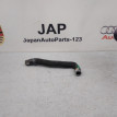 Патрубок отопителя Audi A4 2009 Audi 200 