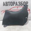 Накладка порога передняя правая Hyundai I30 FD Hyundai i30 оригинальный номер 858242R000
