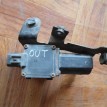 Моторчик блокировки заднего моста Mitsubishi Outlander II (2005—2009) Mitsubishi i оригинальный номер G6T50371