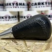 Рукоятка кулисы КПП Toyota Avensis II Рестайлинг Седан  оригинальный номер 33504-05030-B0