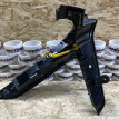 Фонарь задний правый Kaiyi X7 Kunlun оригинальный номер F02-4133020-03BB