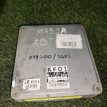 Блок управления efi на MAZDA KF0118881С Mazda 5 оригинальный номер KF0118881C
