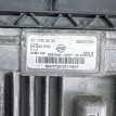 Блок управления двигателем SsangYong Action D20DTF Ssang Yong Actyon оригинальный номер 6715400032