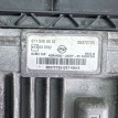 Блок управления двигателем SsangYong Action D20DTF Ssang Yong Actyon оригинальный номер 6715400032
