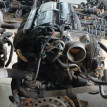 Двигатель Honda Fit 