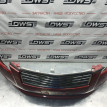 Бампер Toyota Mark X 