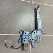 Стеклоподъемник задний правый Mazda 323 2001 г Mazda 2 оригинальный номер 3640161866