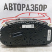 Щиток приборов Suzuki SX4 Suzuki SX4 оригинальный номер 3410055L90