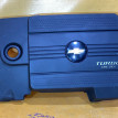 Крышка двигателя декоративная Chevrolet Captiva I рестайлинг (2011—2013) Chevrolet Captiva оригинальный номер 25185070