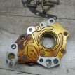 Масляный насос Mazda 3 BK рестайлинг (2006—2009) Mazda 2 оригинальный номер ZJ0114100