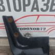 Брызговик задний правый Chevrolet Aveo T250 Chevrolet Aveo оригинальный номер 96808285