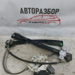 Стеклоподъемник передний правый Volkswagen GolfMk5 Volkswagen Golf оригинальный номер 1K4837462B