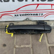 Ручка задней левой двери Toyota Avensis T270 Toyota Avensis оригинальный номер 6921105918