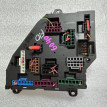 Блок предохранителей BMW 5 F10 N52B30 2010 BMW 5er оригинальный номер 61 14 9 210 857