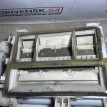 Печка салона Toyota Corolla оригинальный номер 87010-12300, 87130-12460