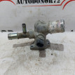 Тройник системы охлаждения Hyundai I30 FD Hyundai i30 оригинальный номер 256002B003
