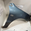 Крыло Mitsubishi Lancer 2006 5220A734 СЕДАН 4G18, переднее правое Mitsubishi Lancer 