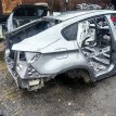 Кузов BMW X6 